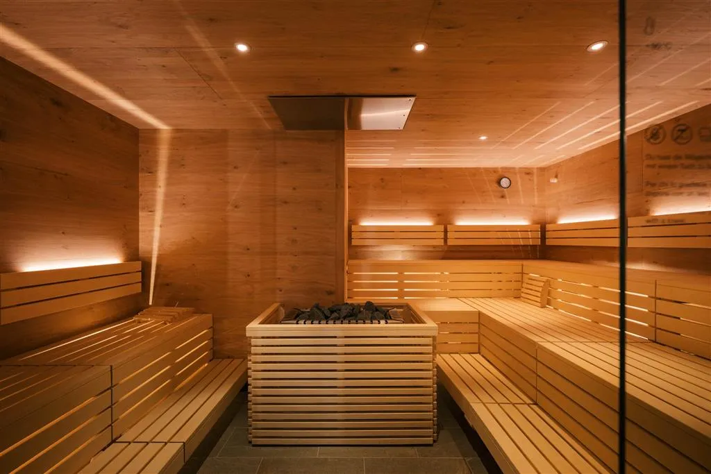 Boutique Hotel Pachers