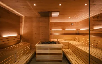 Boutique Hotel Pachers