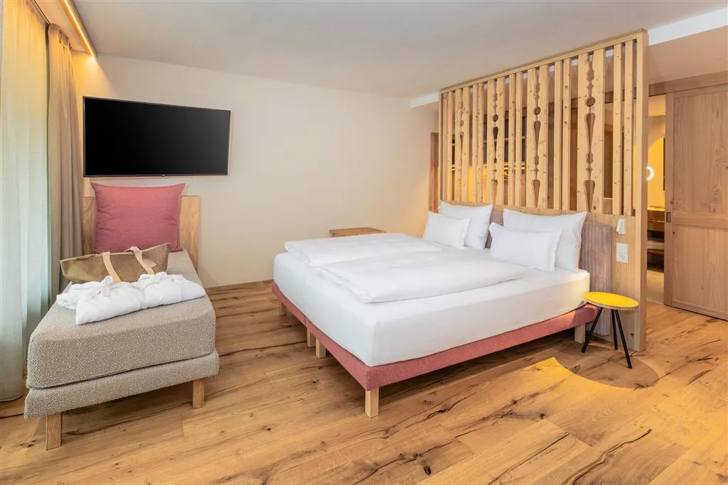 Boutique Hotel Pachers