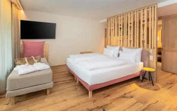 Boutique Hotel Pachers