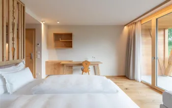Boutique Hotel Pachers