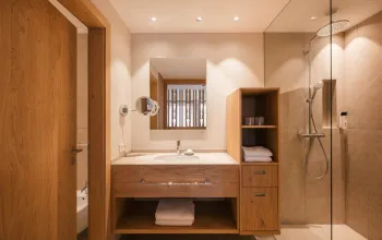Boutique Hotel Pachers