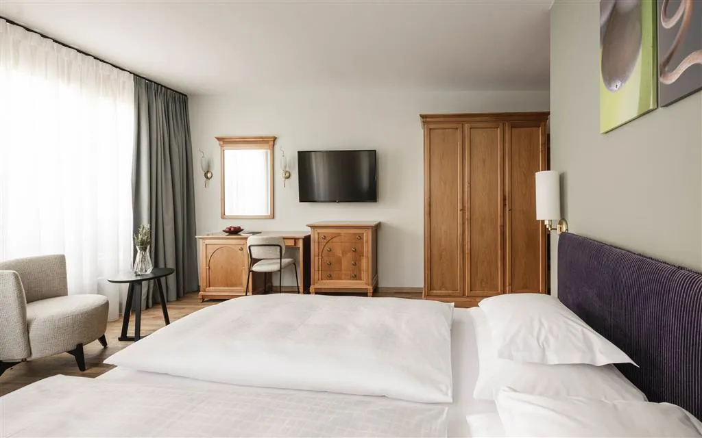 Boutique Hotel Pachers