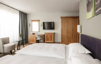 Boutique Hotel Pachers