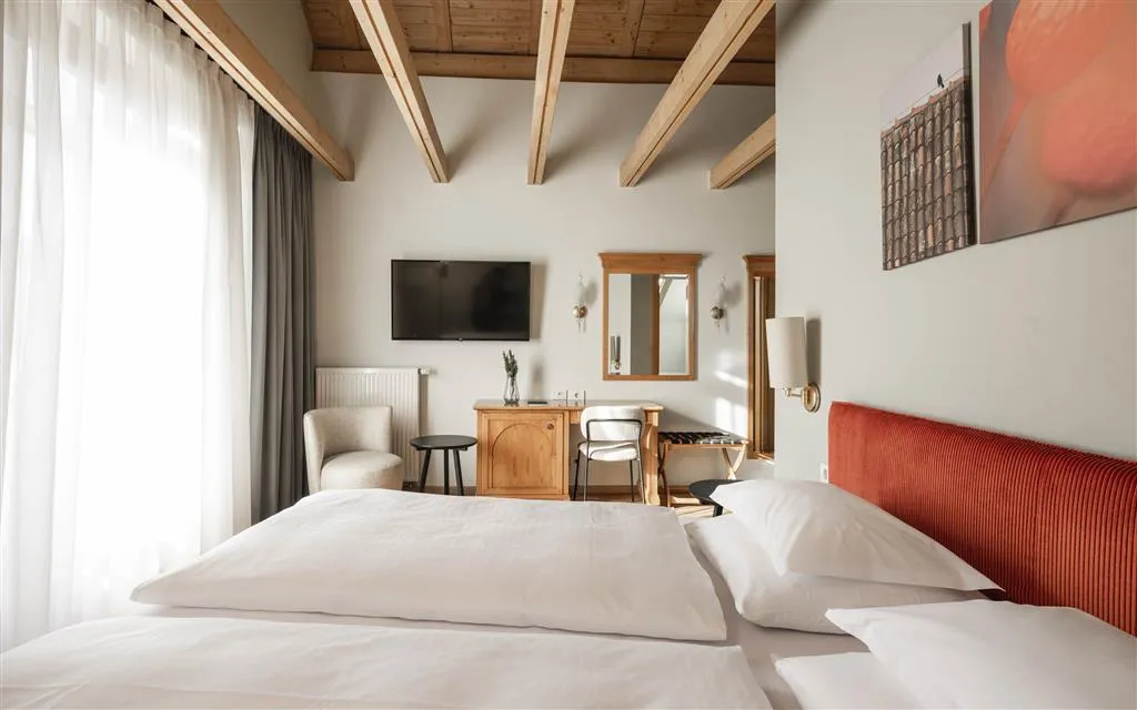 Boutique Hotel Pachers