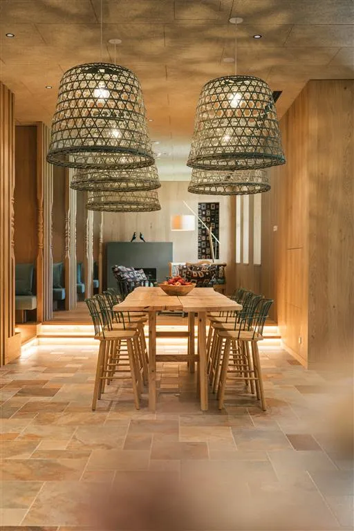 Boutique Hotel Pachers