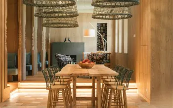 Boutique Hotel Pachers
