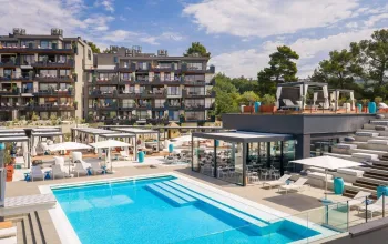 Aminess Younique Vollo Residence 2027 Aminess Younique Vollo Residence 2027 – dárek a zážitek