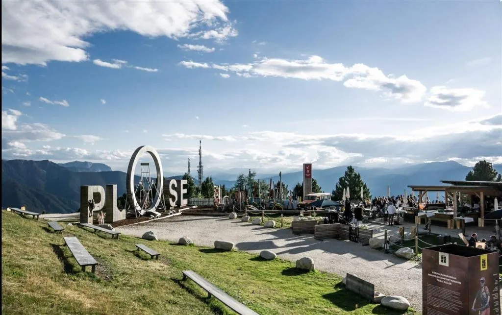 Dolomity a Jižní Tyrolsko