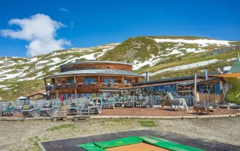 Dolomity a Jižní Tyrolsko