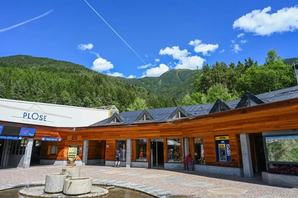 Dolomity a Jižní Tyrolsko