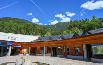 Dolomity a Jižní Tyrolsko