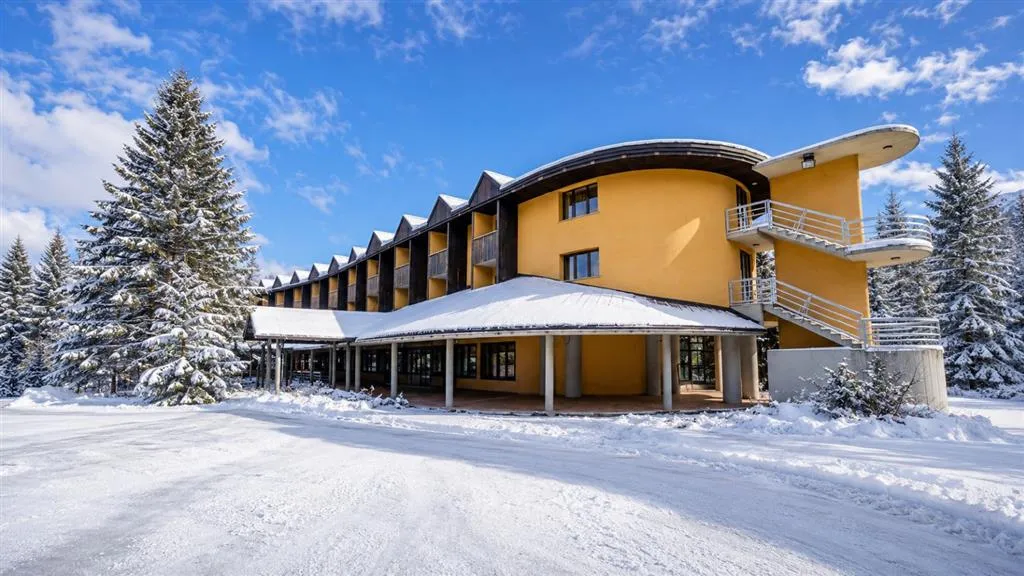 Hotel Bella Italia Piancavallo