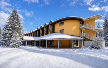 Hotel Bella Italia Piancavallo – dárek a zážitek