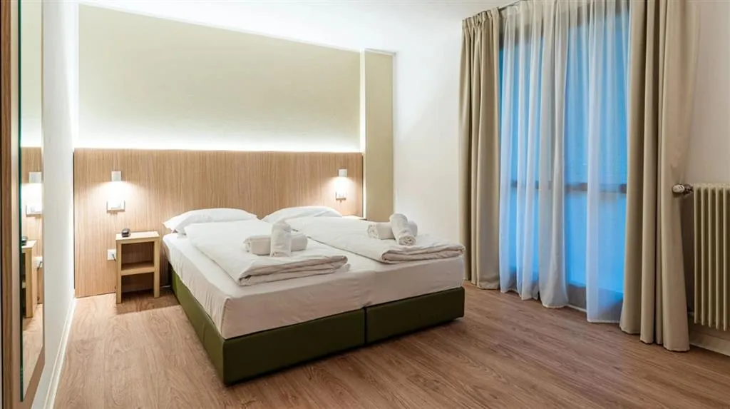 Hotel Bella Italia Piancavallo