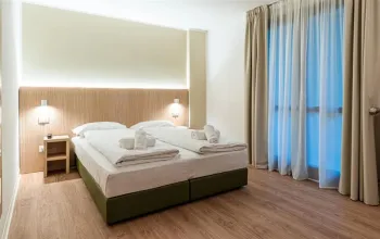Hotel Bella Italia Piancavallo