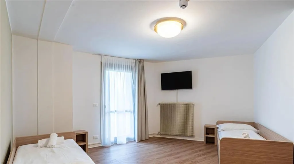 Hotel Bella Italia Piancavallo
