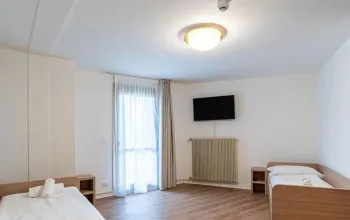 Hotel Bella Italia Piancavallo