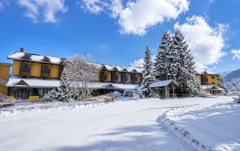Hotel Bella Italia Piancavallo
