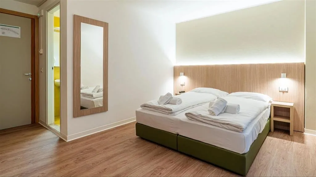 Hotel Bella Italia Piancavallo
