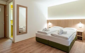 Hotel Bella Italia Piancavallo