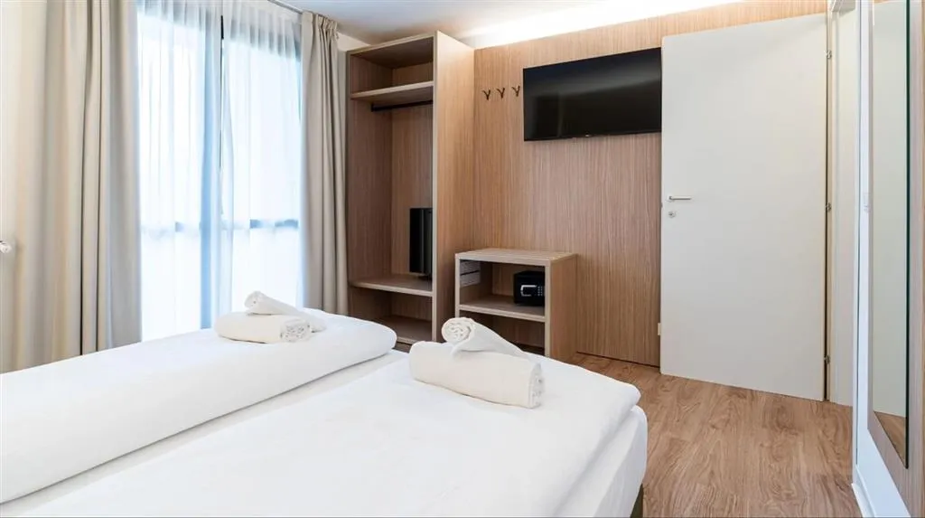Hotel Bella Italia Piancavallo