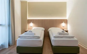 Hotel Bella Italia Piancavallo