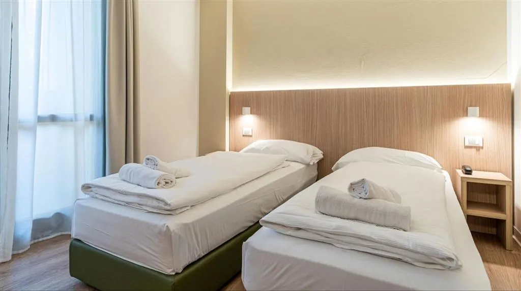 Hotel Bella Italia Piancavallo