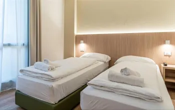 Hotel Bella Italia Piancavallo