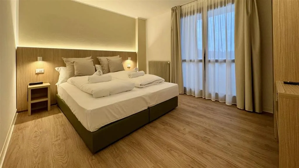 Hotel Bella Italia Piancavallo