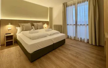 Hotel Bella Italia Piancavallo