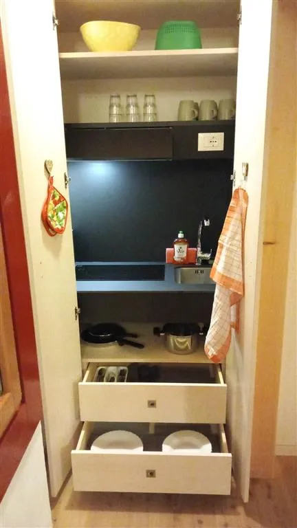 Casa Santel