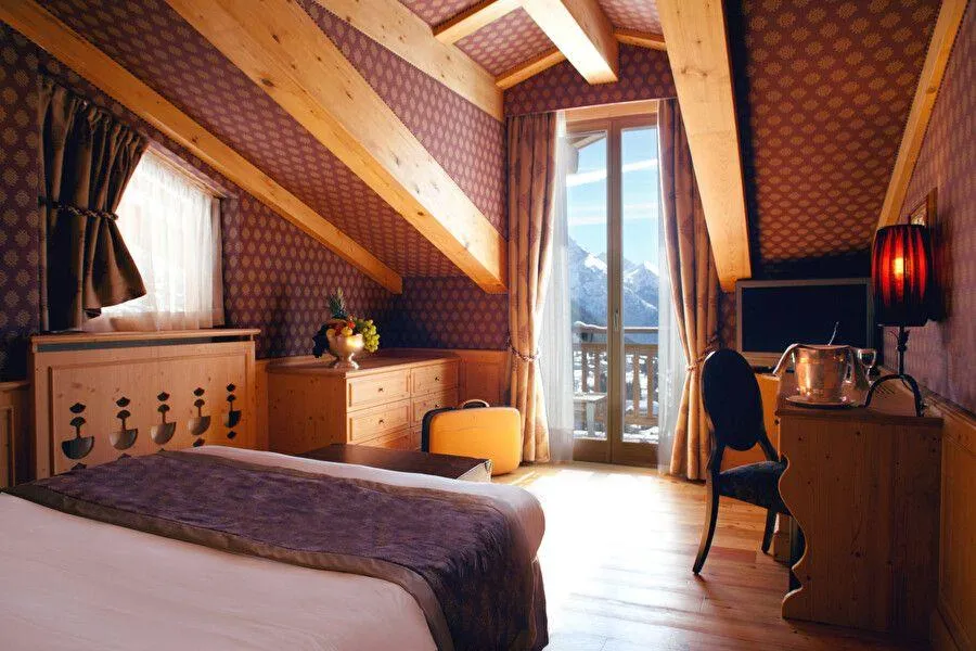 Hotel Cristal Palace