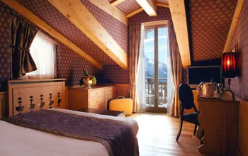 Hotel Cristal Palace