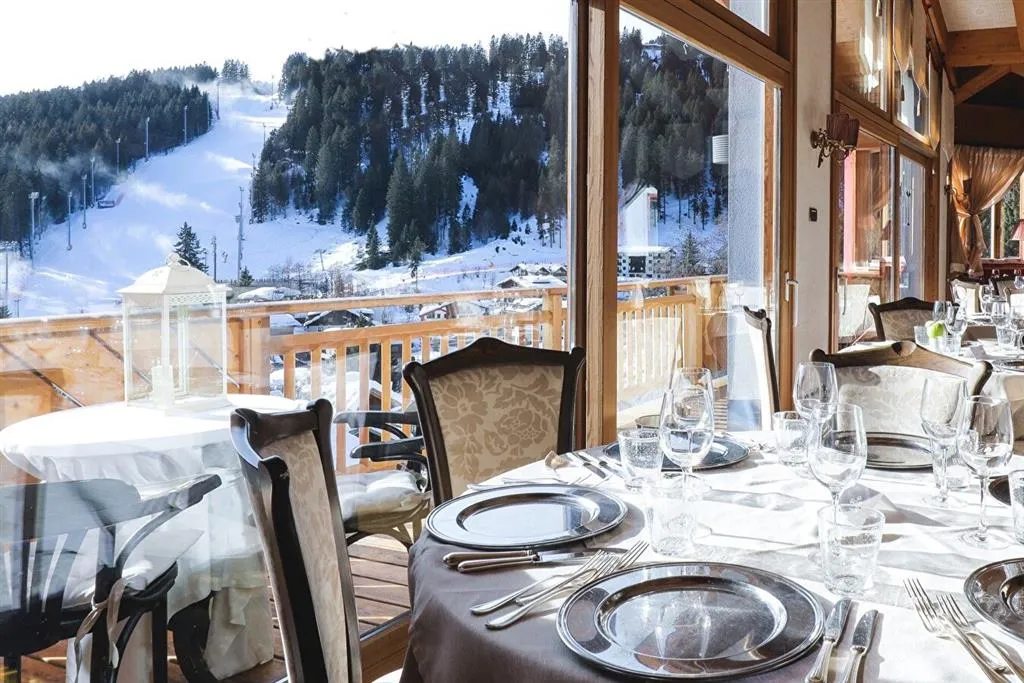 Hotel Cristal Palace
