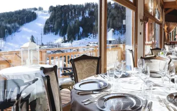 Hotel Cristal Palace