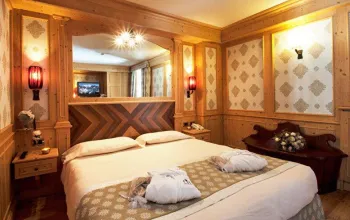 Hotel Cristal Palace