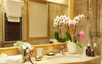 Hotel Cristal Palace