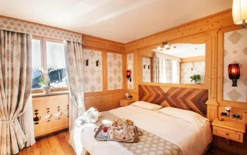 Hotel Cristal Palace