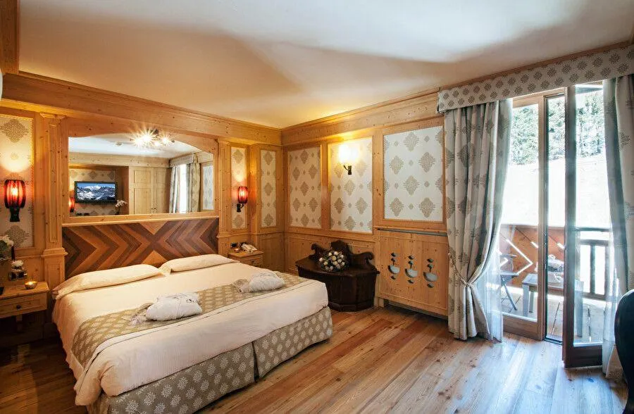 Hotel Cristal Palace