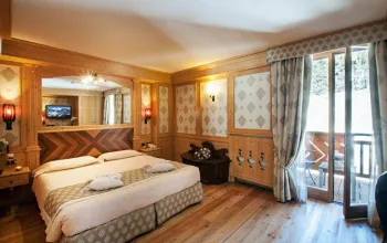 Hotel Cristal Palace