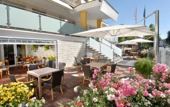 Hotel St. Moritz 2027