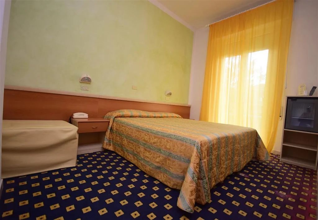 Hotel St. Moritz 2027