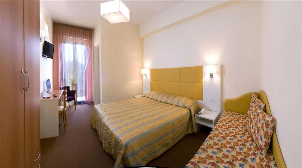 Hotel St. Moritz 2027