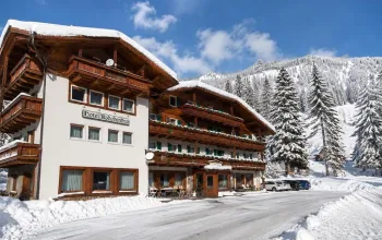 Hotel Rododendro – dárek a zážitek