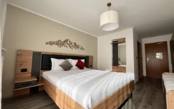 Hotel Rododendro