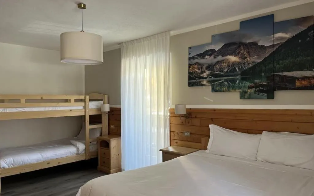 Hotel Rododendro