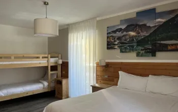 Hotel Rododendro