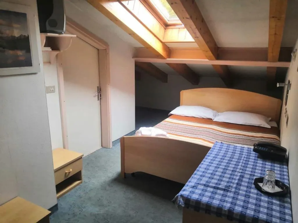 Hotel Rododendro