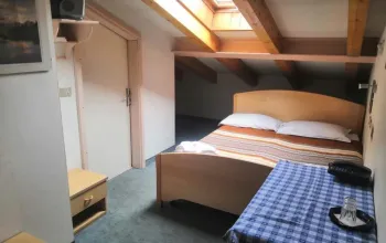 Hotel Rododendro